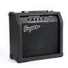 15 watts guitar amplifier 